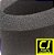 Filtro De Ar Cg125 Ml125 Cg Bolinha Honda - Imagem 4