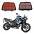 Filtro De Ar Tiger 800 Triumph Tiger 800 Xc  Xca Xcx - Imagem 7