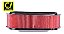 Filtro De Ar Midnight Star 950 - Imagem 2