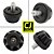Slider Protetor Do Cardã Bmw R1200 1250gs Gs1250 - Imagem 3