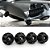 Slider Protetor Do Cardã Bmw R1200 1250gs Gs1250 Adventure - Imagem 7