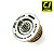 Filtro Oleo Royal Enfield Meteor 350 1570250/b + Oring - Imagem 2