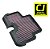 Filtro De Ar Kawasaki Versys 650 2007 A 2013 - Imagem 3