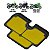 Filtro De Ar Kawasaki Versys 650 2010 2011 2012 - Imagem 1