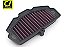 Filtro De Ar Kawasaki Vulcan Versys Ninja 650  Lavavel - Imagem 3