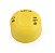 Capa De Silicone Botão Keyless Bmw R1200 Gs R1250 F850 - AMARELO - Imagem 1