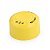 Capa De Silicone Botão Keyless Bmw R1200 Gs R1250 F850 - AMARELO - Imagem 2