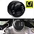 Capa De Silicone Botão Keyless Bmw R1200 Gs R1250 F850 - PRETO - Imagem 3