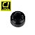 Capa De Silicone Botão Keyless Bmw R1200 Gs R1250 F850 - PRETO - Imagem 2