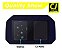 Película Painel Tft Bmw R1200 R1250 F850 F750 Gs S1000rr - Imagem 3