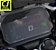 Película Painel Tft Bmw R1200 R1250 F850 F750 Gs S1000rr - Imagem 1
