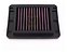 Filtro Ar Esportivo Mt 03 R3 Tmax 530 - Imagem 1