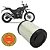 Filtro De Ar Himalayan 411 Cc Royal Enfield - Imagem 1