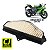 Filtro De Ar Kawasaki Ninja zx10r ZX 10R 2008 2009 2010 - Imagem 3