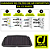 Filtro de Ar Esportivo Honda Cb650 Cbr 650r 2020 2021 2022 2023 2024 - Imagem 3