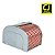 Filtro De Ar Honda Cbx750 Four 86-89 - Imagem 1