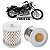 Filtro De Ar Virago 535 Yamaha Xv535 - Imagem 1