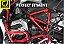 Kit Tampas Chassi Bmw R 1200 Gs R 1250 Gs S/logo (11 Peças) - Imagem 6
