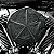 Capa Filtro De Ar Anti Chuva Harley Davidson Iron 883 1200 - Imagem 6