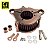 Filtro Ar Harley Davidson Sportster Figure Machine - Imagem 9