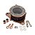 Filtro Ar Harley Davidson Sportster Figure Machine - Imagem 2