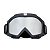 Óculos Motociclista Motocross Bike Snowboard - Imagem 5