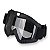 Óculos Motociclista Motocross Bike Snowboard - Imagem 1