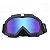 Óculos Motociclista Motocross Bike Snowboard - Imagem 4