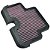 Filtro Ar Kawasaki Versys 650 2010 2011 2012 Esportivo - Imagem 2
