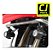 Grade Protetora Farol Milha Moto Bmw R1200 Gs R1250 Gs F800 - Imagem 6