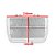 Filtro De Ar Triumph Tiger 800 2011 A 2020 1ªlinha LAVAVEL - Imagem 6