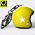Chaveiro Capacete Para Chave de Moto Motociclista Presente - Imagem 7