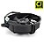 Ventoinha Moto Universal Radiador Trilha KTM CRF 145mm - Imagem 5