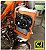 Ventoinha Moto Universal Radiador Trilha KTM CRF 145mm - Imagem 7