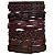 Pulseira Ajustável Marron Pop Rock Motociclista - Imagem 1