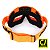 Oculos Ktm Motocross Trilha Off Road Enduro Transparente - Imagem 5