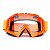 Oculos Ktm Motocross Trilha Off Road Enduro Transparente - Imagem 1