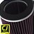 Filtro De Ar Esportivo Cb 600f Hornet Carburada 1998 A 2007 - Imagem 3