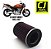Filtro De Ar Esportivo Cb 600f Hornet Carburada 1998 A 2007 - Imagem 1