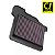 Filtro Ar Esportivo Mt 09 Mt09 Tracer 900 Tracer900 - Imagem 4