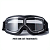 Óculos Motociclista Aviador Retro Vintage Capacete Custom Hd - Imagem 7