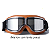 Óculos Motociclista Aviador Retro Vintage Capacete Custom Hd - Imagem 4
