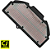 Filtro Ar Suzuki Srad 1000 2011 2012 2013 2014 2015 - Imagem 4