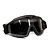 Oculos Táticos Militar Airsoft PaintBall Aventura (1 lente) - Imagem 2