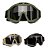 Oculos Esportivo Aventura  Moto Bike Pesca com (1 lente) - Imagem 1