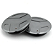 Tampas Quadro Bmw R1200gs Lc Aventure R1250gs Adv Alumínio - Imagem 1