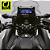 Película Painel Digital Honda Nc750x Nc 750x 2016 A 2021 - Imagem 4