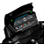 Película Painel Digital Honda Nc750x Nc 750x 2016 A 2021 - Imagem 1