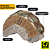 Capa Coifa Para Capacete Fast Mich Airsoft Paintball - Imagem 7