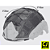 Capa Coifa Para Capacete Fast Mich Airsoft Paintball - Imagem 6